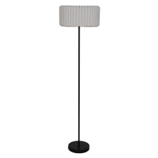 Торшер Nordlux 2612284003 Vivienne E27 1x15W IP20 чорний