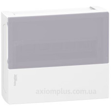 Щит MIP12112T Mini Pragma на 12 модулів Schneider Electric Щит MIP12112T Mini Pragma на 12 модулів Schneider Electric