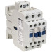 Контактор Schrack LZDC25B3 Cubico Classic 230В AC 1НВ+1НЗ 11кВт 25А 3Р