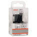 Пазова фреза Bosch Std S8/D25/L20