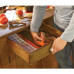 Акумуляторна викрутка Black&Decker CS3651LC