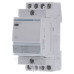 Контактор 25A ESD425 (4НВ, 24В) 2м Hager