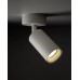 Світильник поворотний, спот TK Lighting 10794 Amis GU10 1x10W IP20 білий