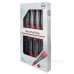Набір викруток Wiha W24002 PicoFinish TORX (6шт)