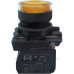 Кнопка Promfactor FP5-AW3561230 1NO жовта (FP5-AW3561230)