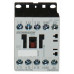Контактор Schrack LSDD0922 110В AC 1НЗ 4кВт 9А 3P розмір 00
