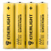 Батарейка Enerlight Super Power AAA (вакуум 4шт)
