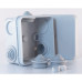Коробка монтажна Spelsberg HP 70 (75х75х42) (sp32097001) IP55