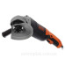 Кутова шліфувальна машина Black&Decker KG1202K 1200Вт