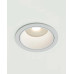 Точковий світильник Lumineka LM-ORO-WH-IP54 GU10 1x50W IP54 білий