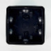 Коробка розподільча СКІМ K85B-0 88х88х52 чорна IP54 ( B1102024 )