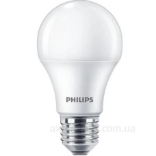 Світлодіодна лампа Philips Ecohome LED Bulb 13Вт 1150Лм E27 830 RCA Світлодіодна лампа Philips Ecohome LED Bulb 13Вт 1150Лм E27 830 RCA