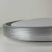 Світильник LED smart HELIX+пульт 60W 3000-6000K IP20 срібний ( 220255 )