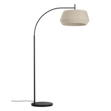 Торшер Nordlux 2112414009 Dicte E27 1x60W IP20 бежевий