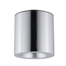 Світильник точковий Nowodvorski Ceara GU10 1x15W IP44 хром ( 10713 ) Світильник точковий Nowodvorski Ceara GU10 1x15W IP44 хром ( 10713 )
