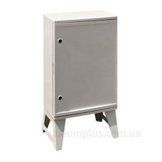 Удароміцний корпус E.Next e.plbox.nap.500.700.245.3f.16m.8m.blank 500х700х245мм IP65 (CP5502)