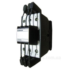 Контактор для конденсаторів Schrack LA3K5033 220-240В 33,3кВАр 3P