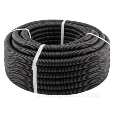 Гофрована труба E.Next e.g.tube.uv.stand.11.16.p з протяжкою 11/16 25м (s028072) Гофрована труба E.Next e.g.tube.uv.stand.11.16.p з протяжкою 11/16 25м (s028072)