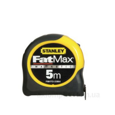 Рулетка вимірювальна Fat Max Blade Armor 5мх32мм Рулетка вимірювальна Fat Max Blade Armor 5мх32мм