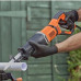 Мережева шабельна пила Black&Decker BES301K 750 Вт