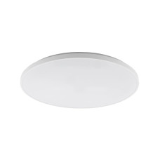 Світильник стельовий Nowodvorski 10982 Agnes Round LED Pro 1x64W 4000K 6200Lm IP44 білий
