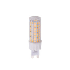 Світлодіодна лампочка Nowodvorski 9197 Bulb LED G9 1x7W 3000K 750Lm IP20
