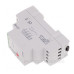 Реле контролю фаз F&F CZF-BR 3х400В+N 10А