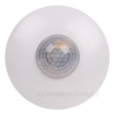Інфрачервоний датчик руху F&F DR-06W 195-265 AC 4А