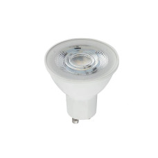 Світлодіодна лампочка Nowodvorski 10998 Reflector LED GU10 1x7W 4000K 600Lm Dim IP20 біла