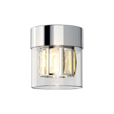 Точковий світильник Zuma Line C0389-01A-F4AC Gem G9 1x28W IP20 хром (5905316601680) Точковий світильник Zuma Line C0389-01A-F4AC Gem G9 1x28W IP20 хром (5905316601680)