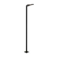 Світильник LED вуличний Nowodvorski Pathway 1x36W 3000K 3600Lm IP44 чорний ( 9125 ) Світильник LED вуличний Nowodvorski Pathway 1x36W 3000K 3600Lm IP44 чорний ( 9125 )