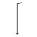 Світильник LED вуличний Nowodvorski Pathway 1x36W 3000K 3600Lm IP44 чорний ( 9125 )