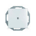 Заглушка ABB Basic 55 2538-94-507 (альпійський білий)