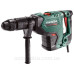 Комбінований перфоратор безщітковий Metabo KHEV 8-45 SDS-Max 1500Вт (600766500)