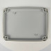 Коробка розподільча СКІМ K160 163х123х68 без отворів сіра IP67 ( B1102014 ) Коробка розподільча СКІМ K160 163х123х68 без отворів сіра IP67 ( B1102014 )