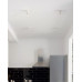 Точковий світильник TK Lighting 10932 Ligno GU10 1x10W IP44 білий