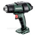 Акумуляторний фен Metabo HG 18 LTX 500 18 В 160-200 л/хв 300/500 ⁰С (610502850) Акумуляторний фен Metabo HG 18 LTX 500 18 В 160-200 л/хв 300/500 ⁰С (610502850)