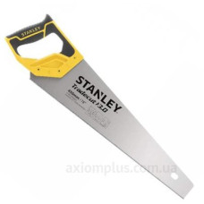 Універсальна ножівка Stanley STHT20355-1 Tradecut 11TPI 450мм