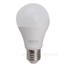 Світлодіодна лампа TNSy LED Bulb-A60-9W-E27-(AC/DC 12-48V)-6400K-810L ICCD (TNSy5000554)