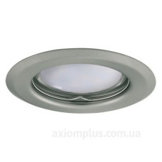 Точковий світильник Kanlux Argus CT-2114-C/M (00325) матовий хром