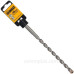 Бур DeWALT DT9645 SDS-Plus 10x140x210мм
