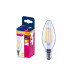 Світлодіодна лампочка Osram 4099854568206 E14 1x7.5W 2700K 1055Lm IP20