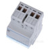 Контактор 40A ESC441 (4НЗ, 230В) 3м Hager Контактор 40A ESC441 (4НЗ, 230В) 3м Hager
