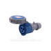 Переносна силова розетка E.Next e.socket.213.16.67 3п 16А 230В IP67 (i082013)