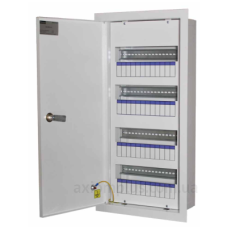 Щиток ЩРв-48з IP31 profi