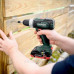 Акумуляторний ударний дриль-шуруповерт Metabo SB 18 L Mobile Workshop 2x2Aч Li-Power (614053710)