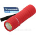Ліхтарик Westinghouse WF87-3R03PD16(red) 3Вт COB WF87+3хAAA/R03 батареї в комплекті (червоний)