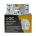 Реле автоматичного ввімкнення резерву UEC SB-ATS-2-063 2P 63A (AVR-2-063)