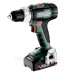 Акумуляторний дриль-шурупокрут Metabo BS 18 L 2x2Аг Li-Power (614051500)