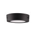Світильник стельовий Goldlux 336040 Rigel LED 1x4.8W 4000K 550Lm IP20 чорний Світильник стельовий Goldlux 336040 Rigel LED 1x4.8W 4000K 550Lm IP20 чорний